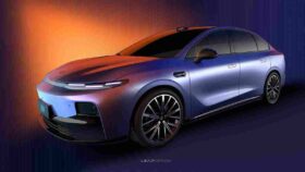 Leapmotor revela primeiras imagens do B01 thumbnail