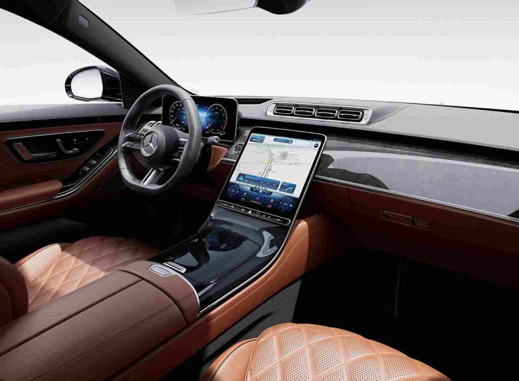 Mercedes Classe S 2025 (16)