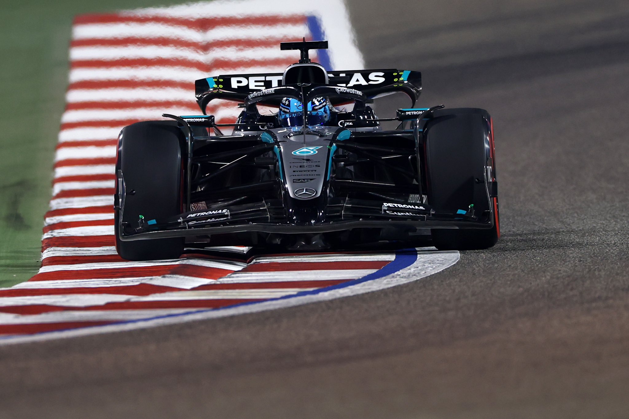 F1: Manchester United vai recrutar engenheiro da Mercedes