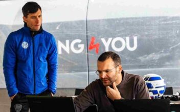 Miguel Freitas: de Engenheiro a Piloto no Portugal Rally Series