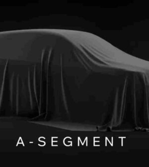 Nissan vai ter elétrico baseado no futuro Twingo thumbnail