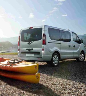 Nissan Primastar já em pré-encomenda thumbnail