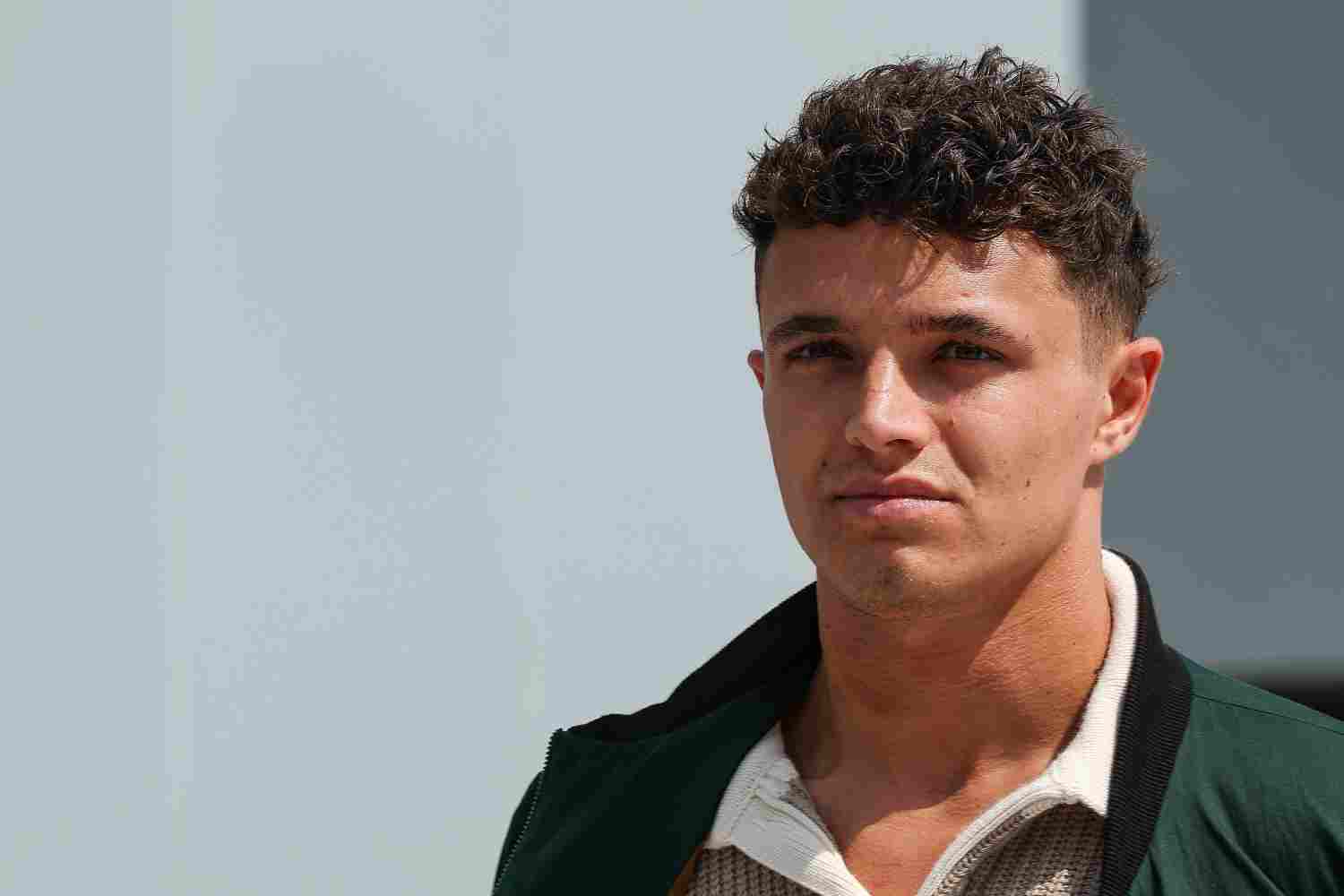 F1: Lando Norris agradece elogios e apoio de Sebastian Vettel