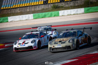 Porsche Sprint Challenge, José Monroy: “Ter o selo da Porsche dá muito trabalho, mas…”