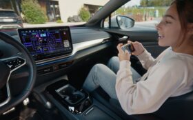 Já pode jogar Pac-Man nos Volkswagen thumbnail