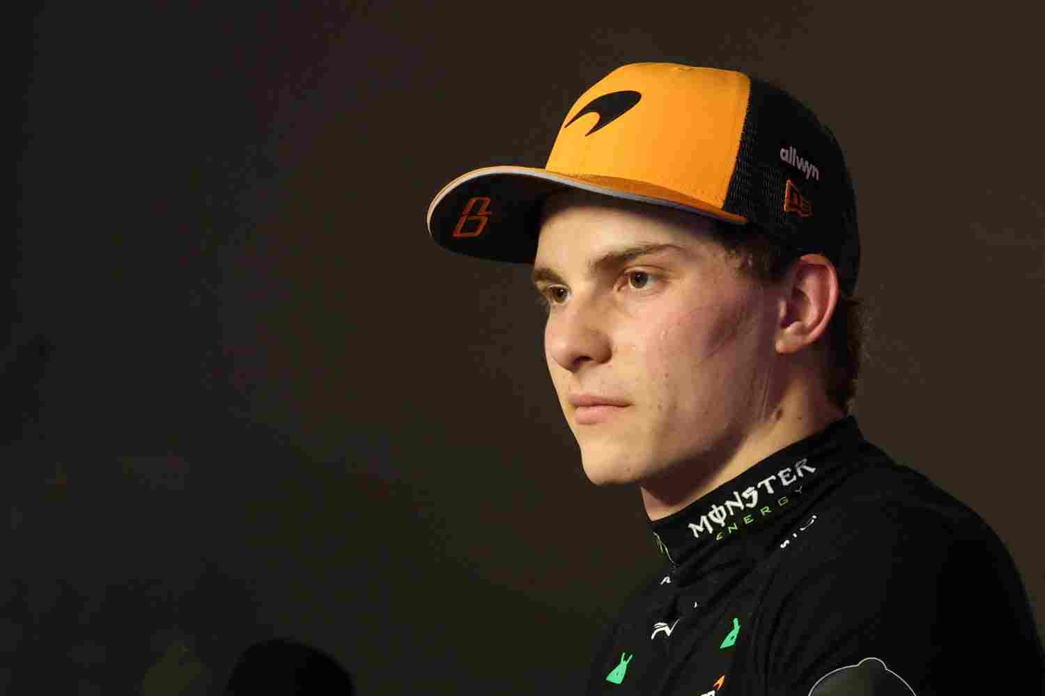 GP Miami F1, O Destaque: Oscar Piastri