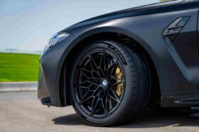 Novo Pirelli P Zero vence teste comparativo da ‘Tyre Reviews’ na sua estreia thumbnail