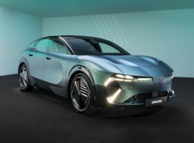 Renault Emblème: laboratório para reduzir emissões thumbnail