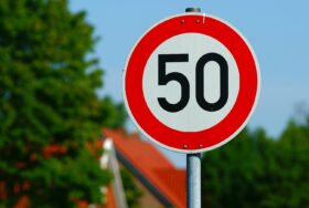 Velocidade máxima da Marginal desce para os 50 km/h thumbnail