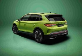 Skoda Elroq chegou a Portugal: gama e preços thumbnail
