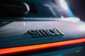 Smart considera sucessor para o fortwo thumbnail