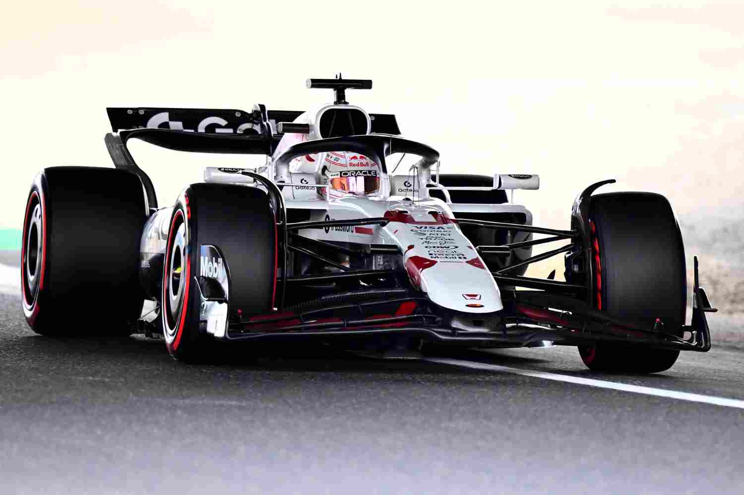 F1, Túnel de vento da ‘guerra fria’ trama Red Bull: correlação de dados errada!