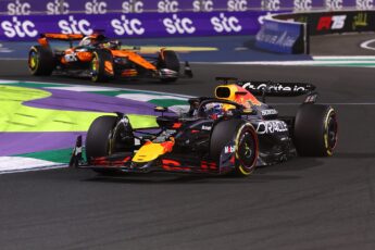 GP Arábia Saudita F1: Max Verstappen teve um “desconto” na penalização
