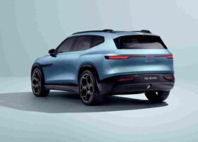 Aura, Era e Evo: três Volkswagen ID para a China thumbnail