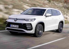 Volkswagen Tayron à venda em Portugal thumbnail