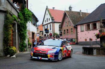 Multiplicam-se candidatos a entrar no WRC