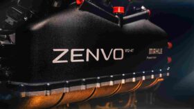 V12 da Zenvo chega aos 1.263 cv thumbnail
