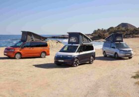 Vida em viagem: California nova já em Portugal thumbnail