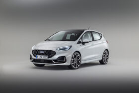 Ford Fiesta de regresso? thumbnail
