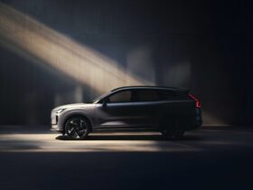 Novo Volvo XC70: para já, só na China thumbnail