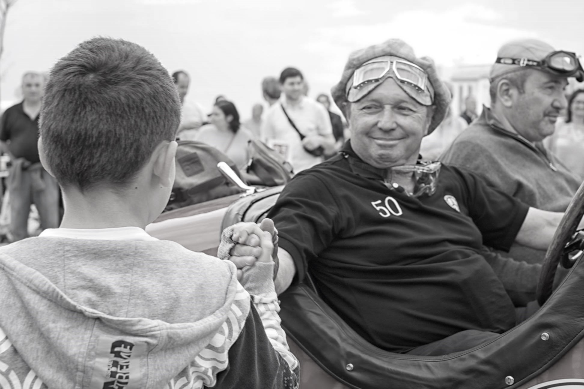 Morreu Jochen Mass