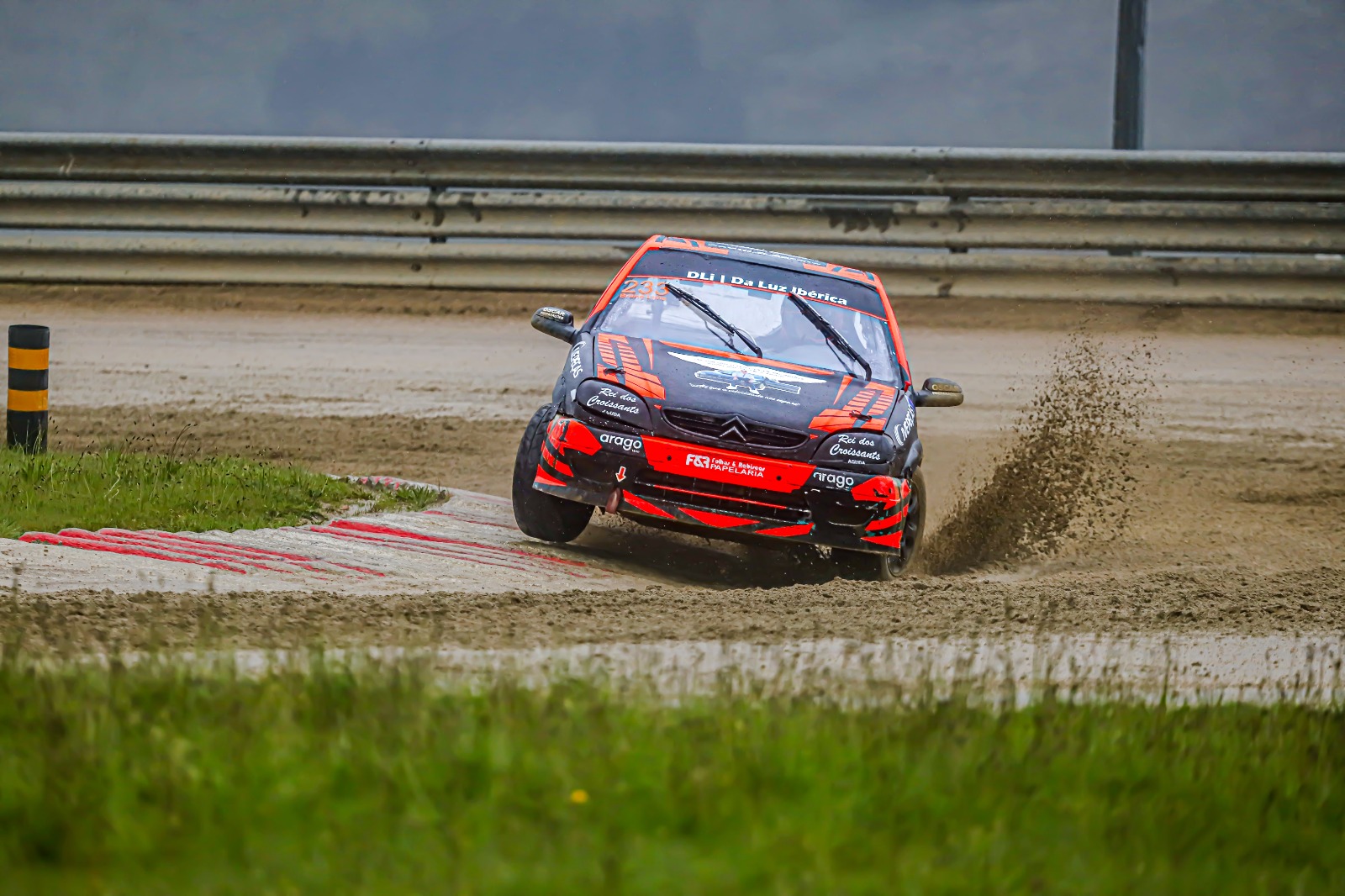 CPR/K, Montalegre: Bruno Lima e Pedro Marques foram os vencedores
