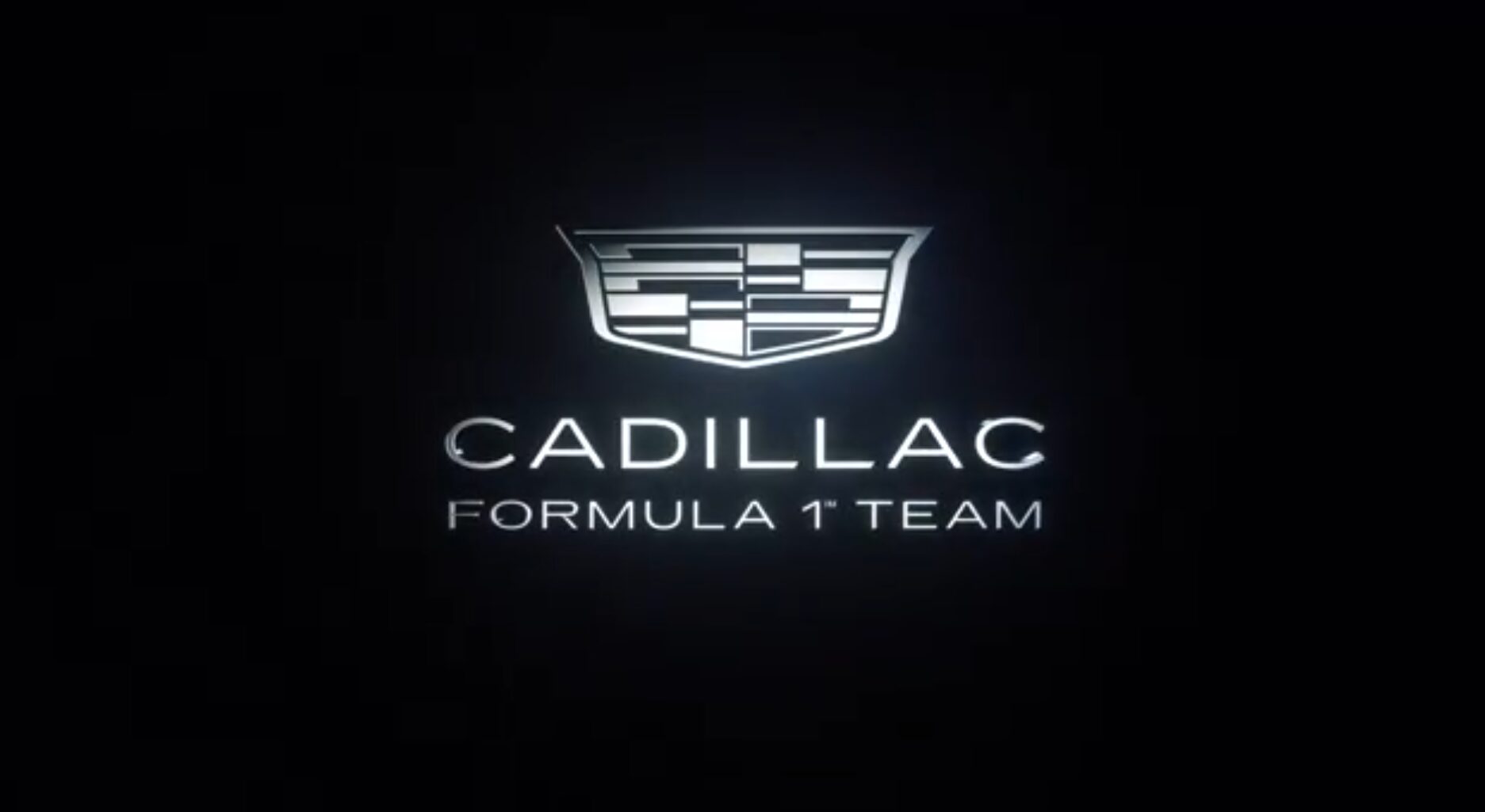 F1: Cadillac mostra imagem da sua equipa