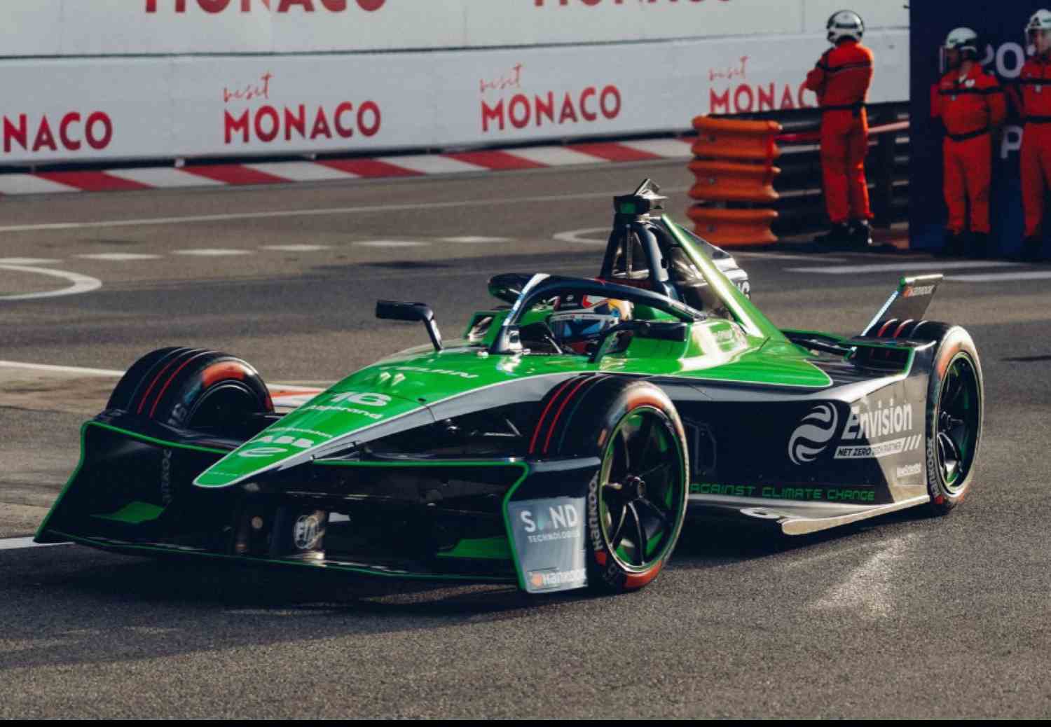 Fórmula E: Sébastien Buemi (Envision) de regresso aos triunfos, Félix da Costa 4º