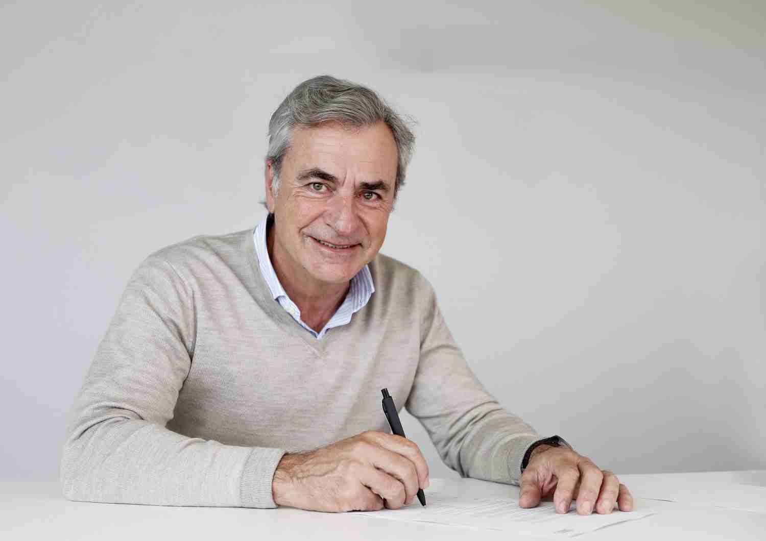 Carlos Sainz e a FIA: entidade apreciada e respeitada por todos…