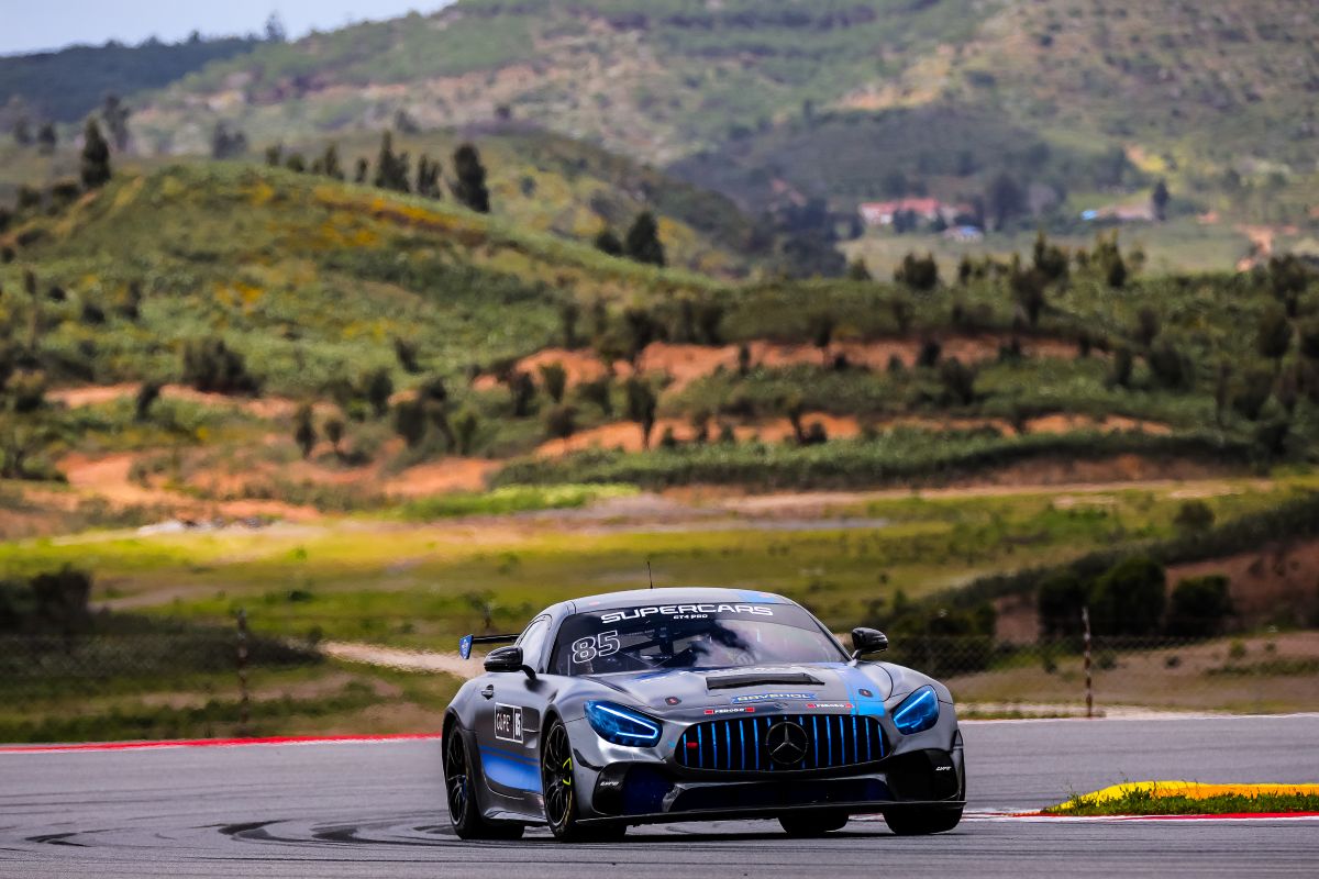 CV Performance X JP Motorsport: Nova equipa está para ficar no CPV