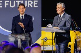 Renault e Stellantis querem citadinos mais “livres” thumbnail