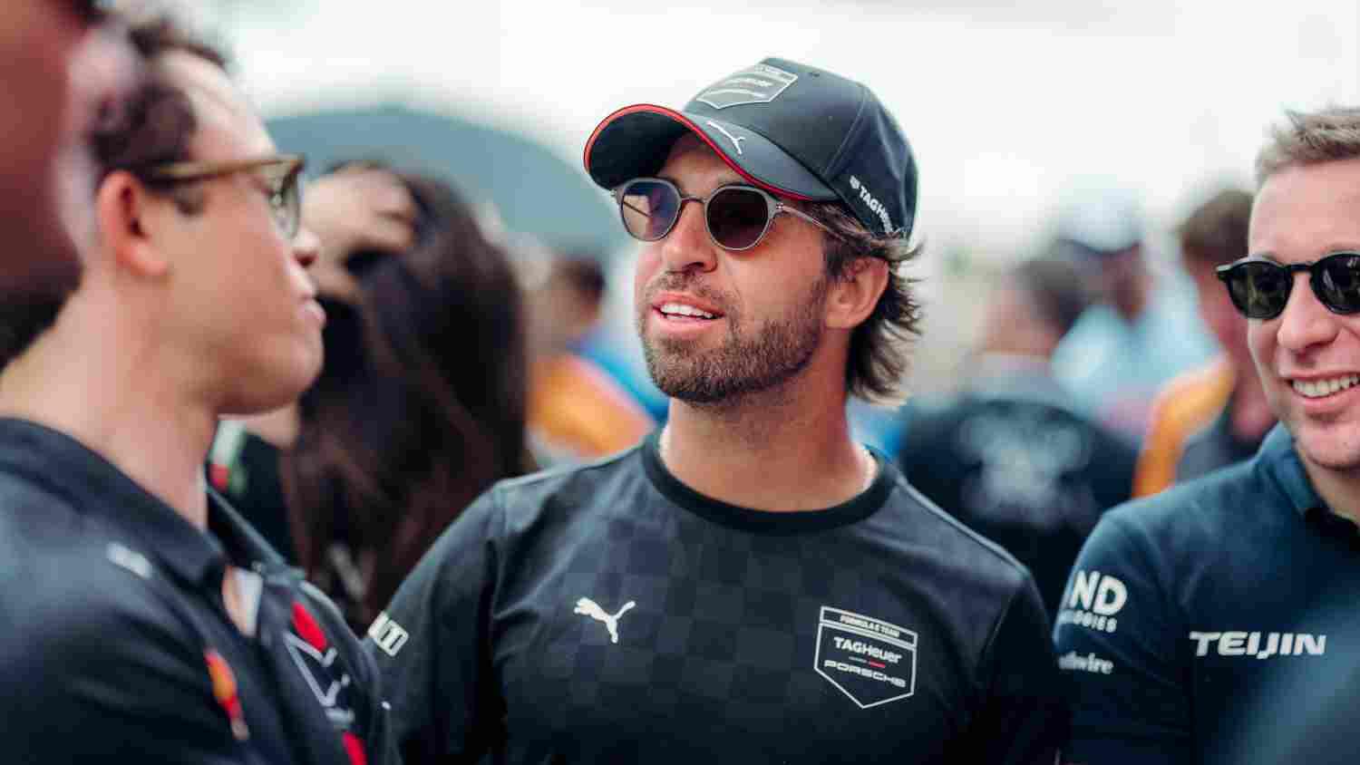 Fórmula E, Félix da Costa no Mónaco: “atacar com inteligência…”