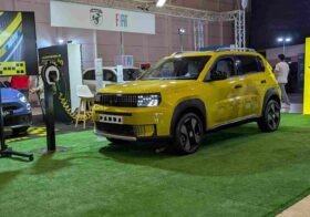 Stellantis com “casa cheia” no E-Car Show thumbnail