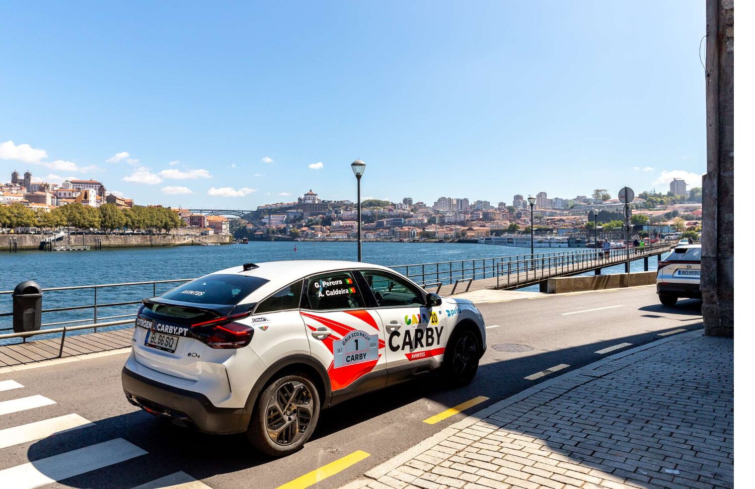 Campeonato de Portugal de Novas Energias – PRIO prossegue em Vila Nova de Gaia