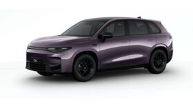 Leapmotor atualiza C10 na China thumbnail