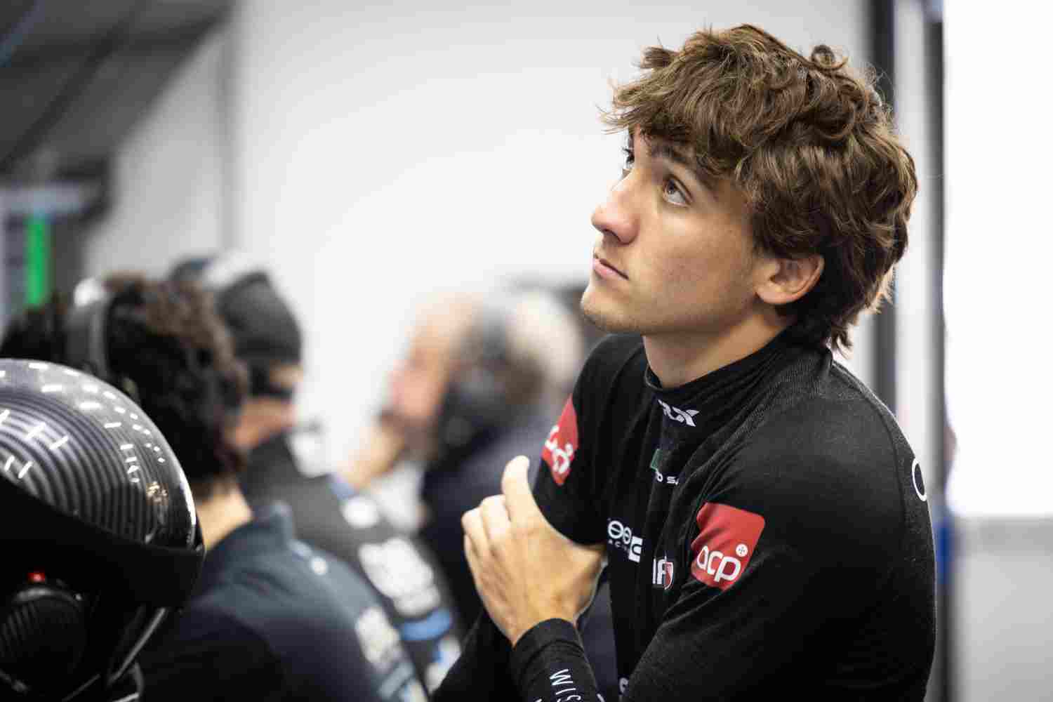 ELMS, Manuel Espírito Santo estreia-se nos LMP2: “estou confiante…”