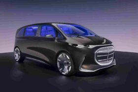 Mercedes Vision V: Cinema 4k em “lounge privado” thumbnail