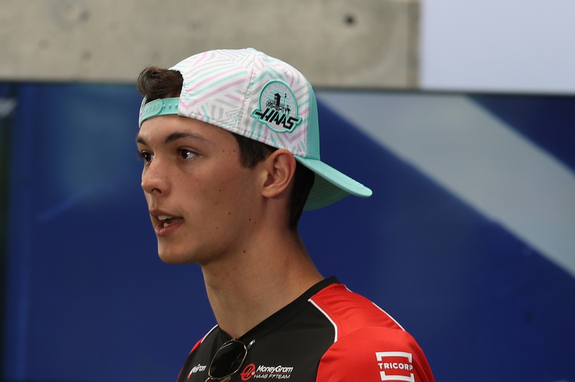GP Miami F1: Oliver Bearman penalizado, perde os pontos da Sprint