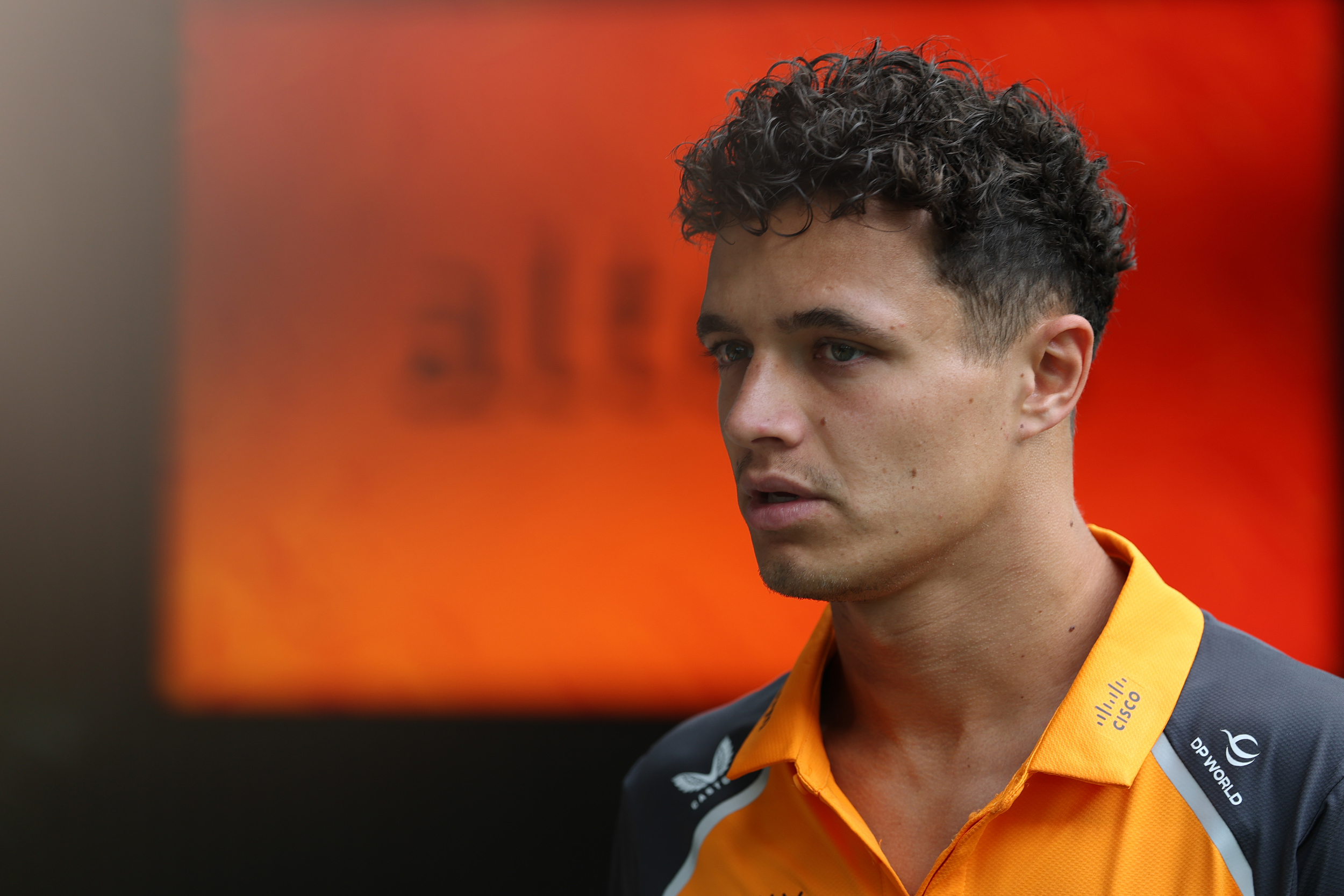 GP Miami F1, Ralf Schumacher: “Não sei o que se passa com o Norris”