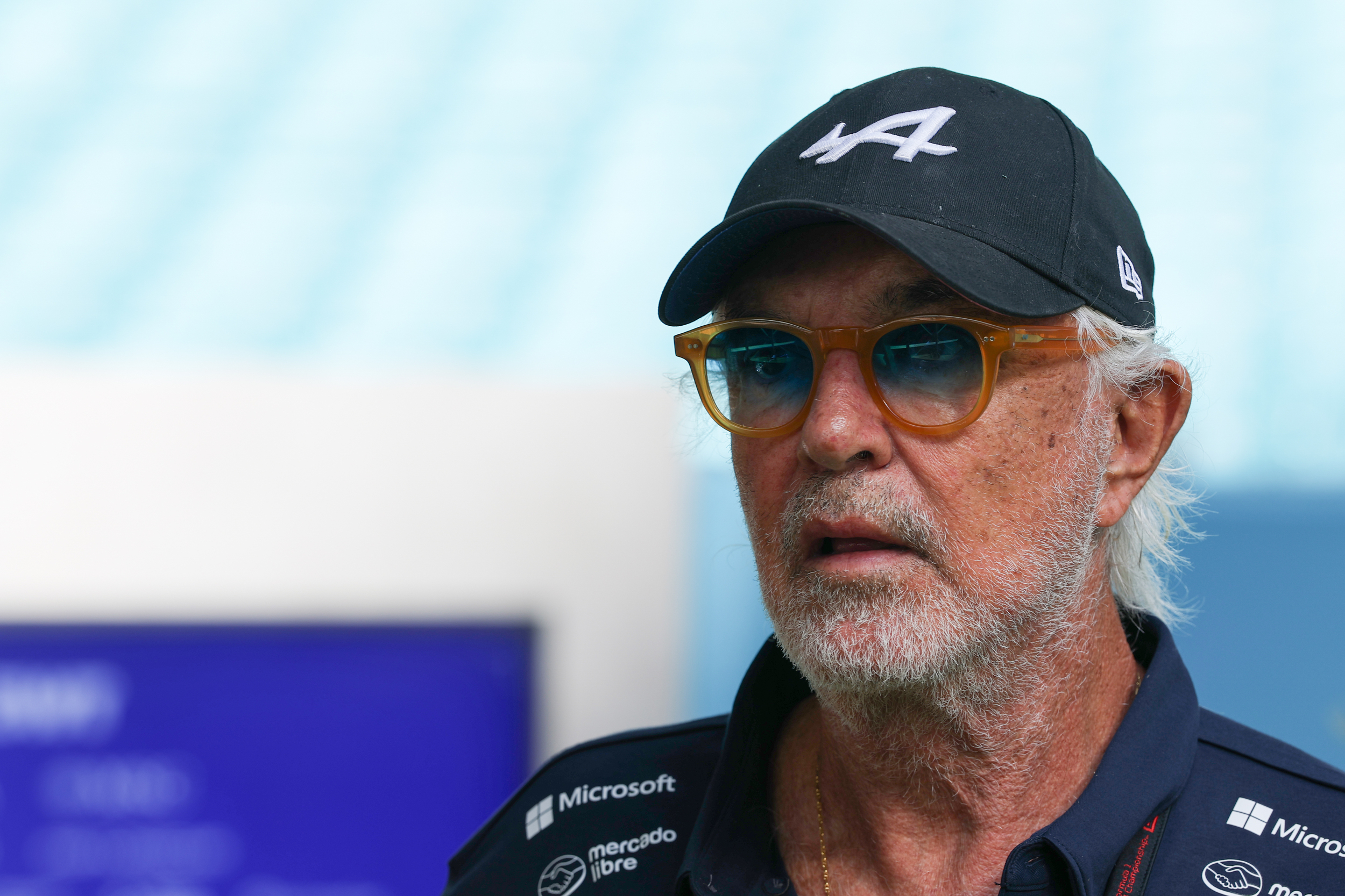 Oliver Oakes e a saída da Alpine F1: “razões pessoais”, Briatore diz que “é falso o que se diz”