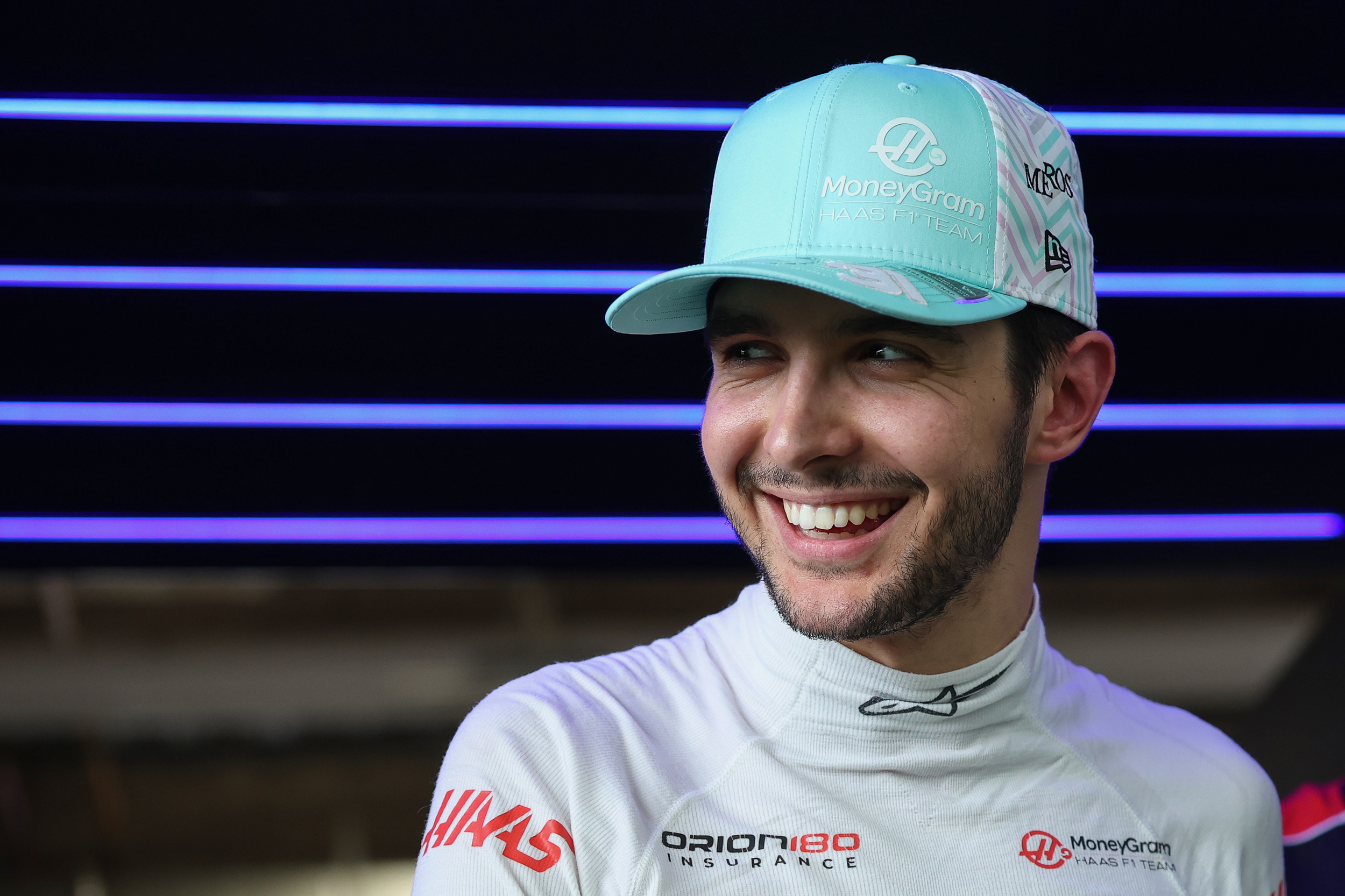 GP Miami F1: Esteban Ocon elogiou o trabalho de Rui Marques