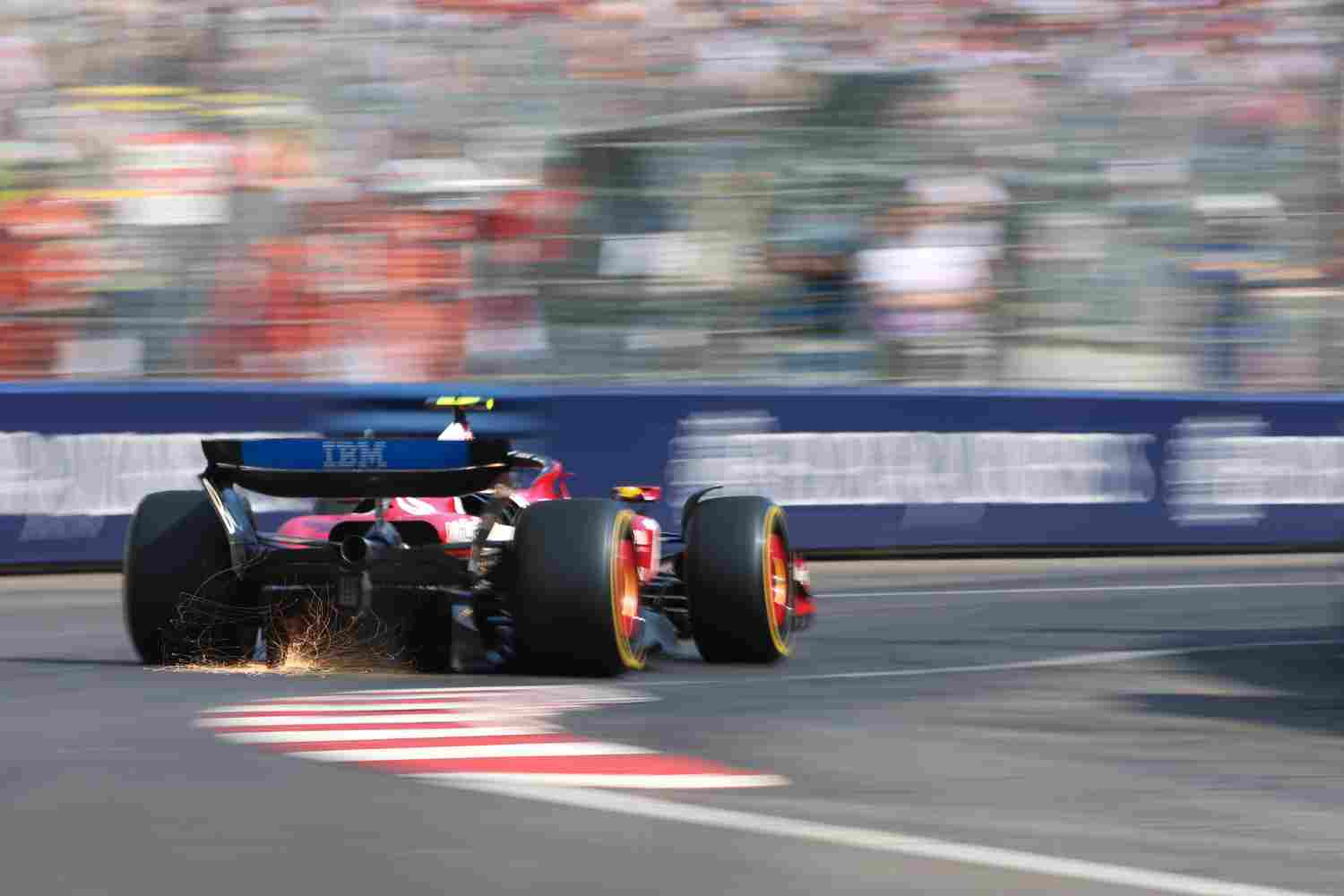 GP do Mónaco F1: a nova regra que tudo veio baralhar