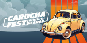 Carocha Fest: Celebração dos 90 anos do icónico modelo thumbnail