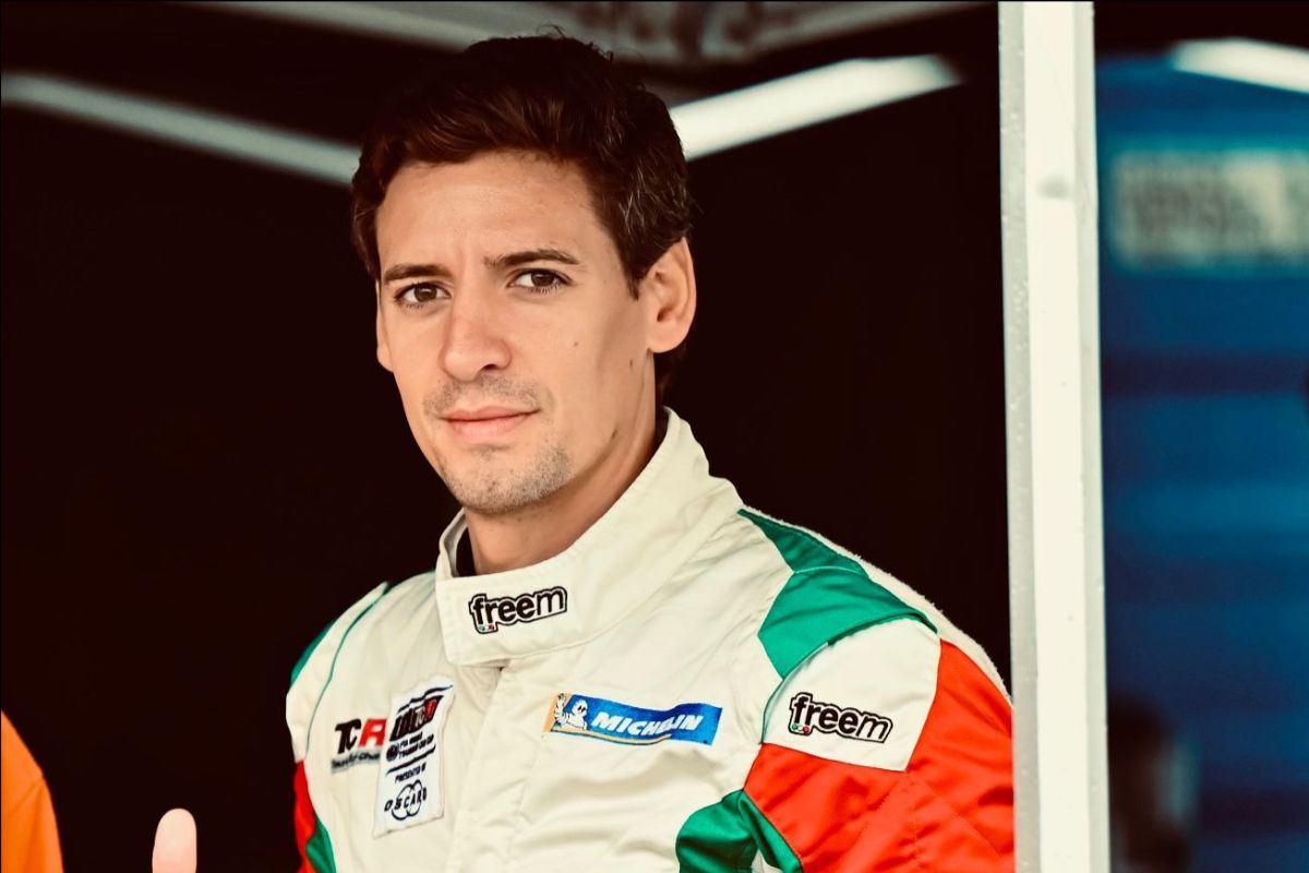 RACAR Motorsport regressa à Falperra