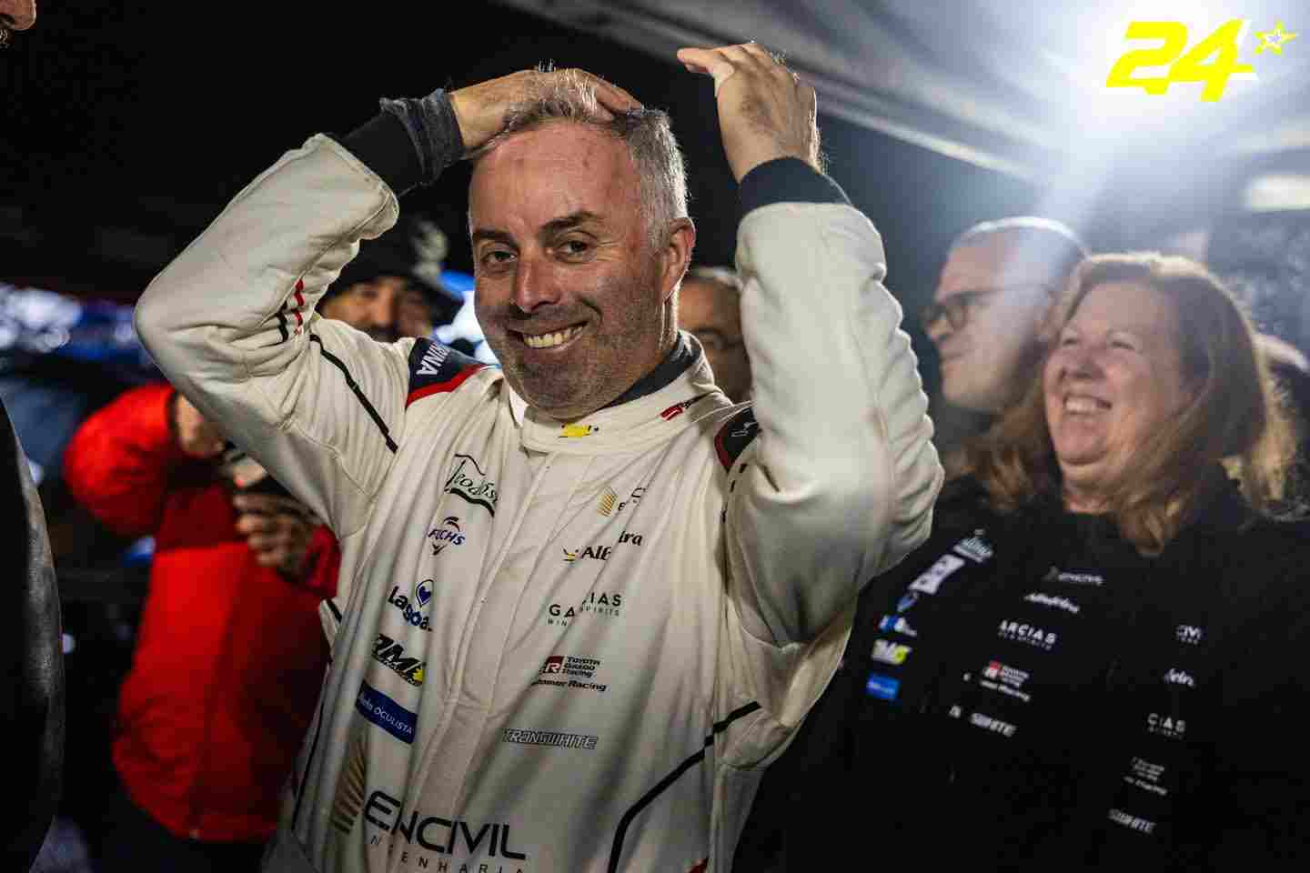 Ricardo Teodósio e um estilo moldado por décadas de paixão: “a esponja da sabedoria começa a ficar saturada, né?”