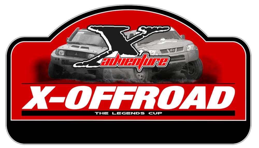 X-Offroad – The Legends Cup: o regresso dos Clássicos 4X4 ao TT nacional
