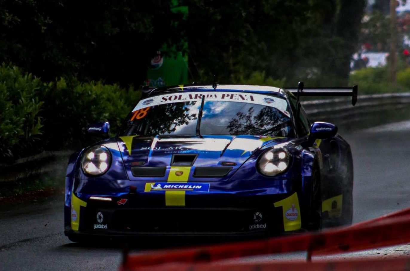 CPM, Serra da Estrela: Veloso Motorsport e Carlos Vieira de regresso