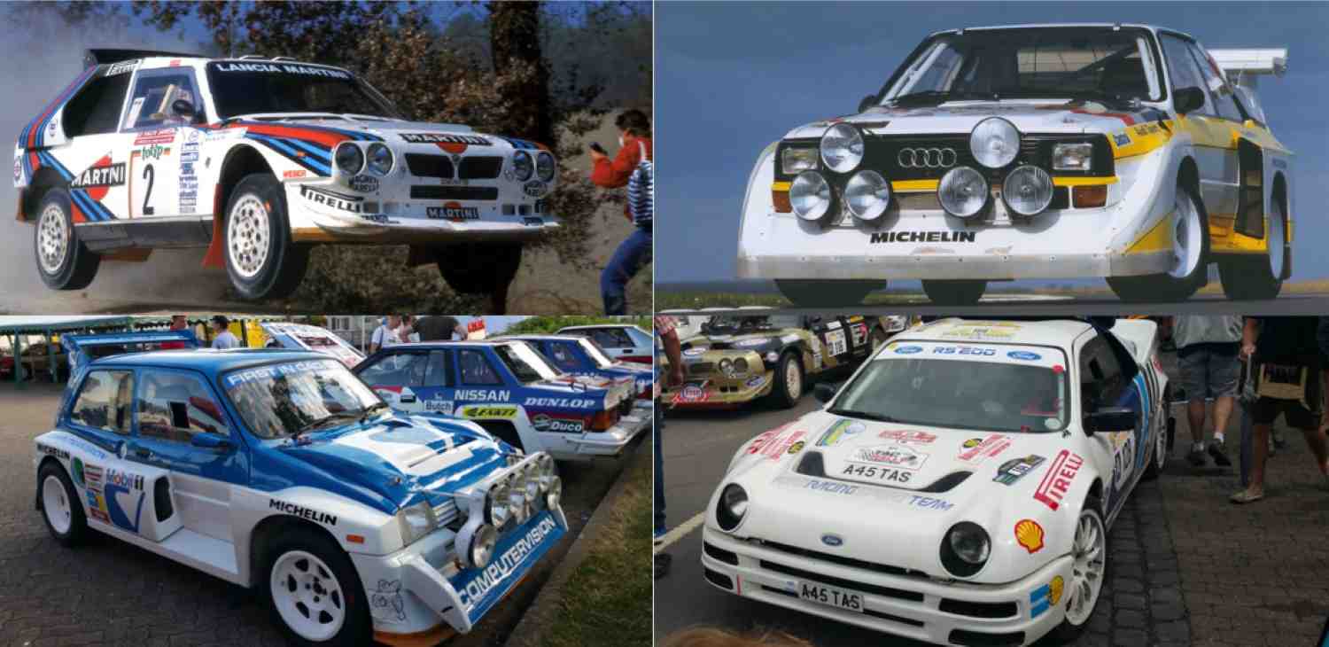 WRC 2027: vem aí flexibilidade das carroçarias…