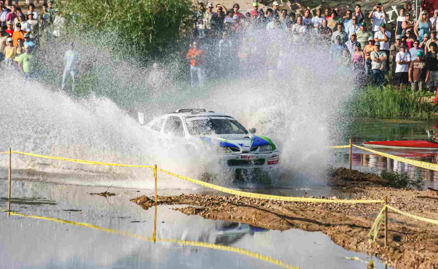 X-Offroad: Clássicos do Todo-o-Terreno Regressam ao Couço