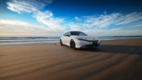 Honda promete híbrido mais eficiente de sempre thumbnail